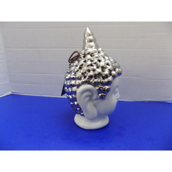 NEW Buddha Figurine GC Home Decor Scented Sachet Potpourri Holder - Picture 5 of 5